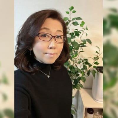 荒井まなみのプロフィール写真