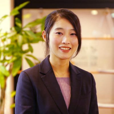 冬木更紗のプロフィール写真