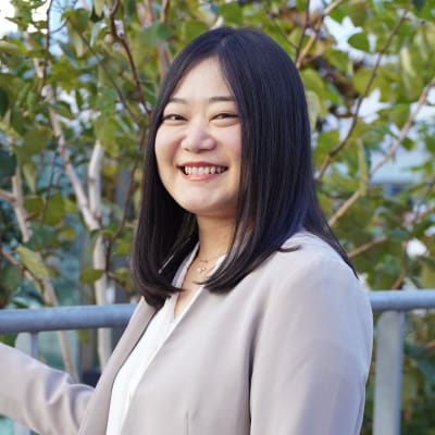 大野莉理子のプロフィール写真