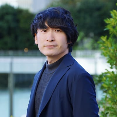 佐々木隆嘉のプロフィール写真