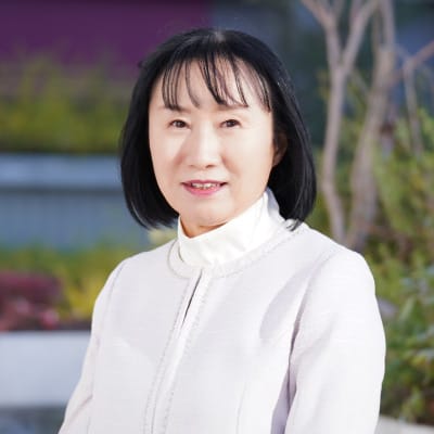 幸田京子のプロフィール写真