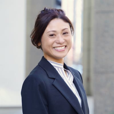 芹野まりのプロフィール写真