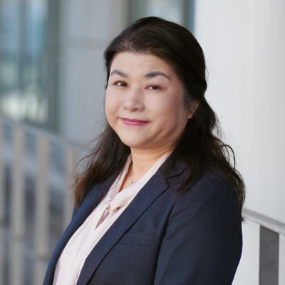 八神あやのプロフィール写真