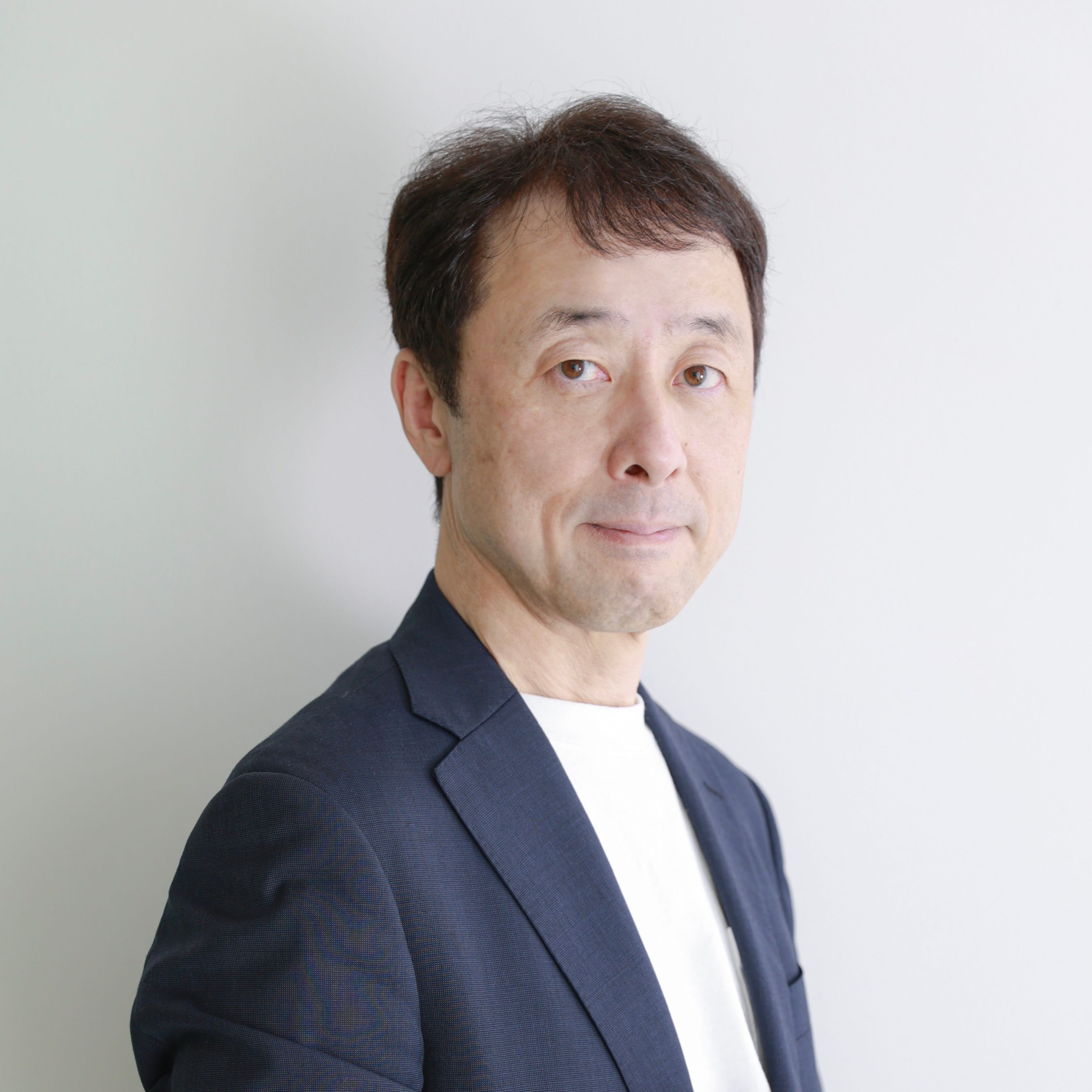 福岡幸一郎のプロフィール写真