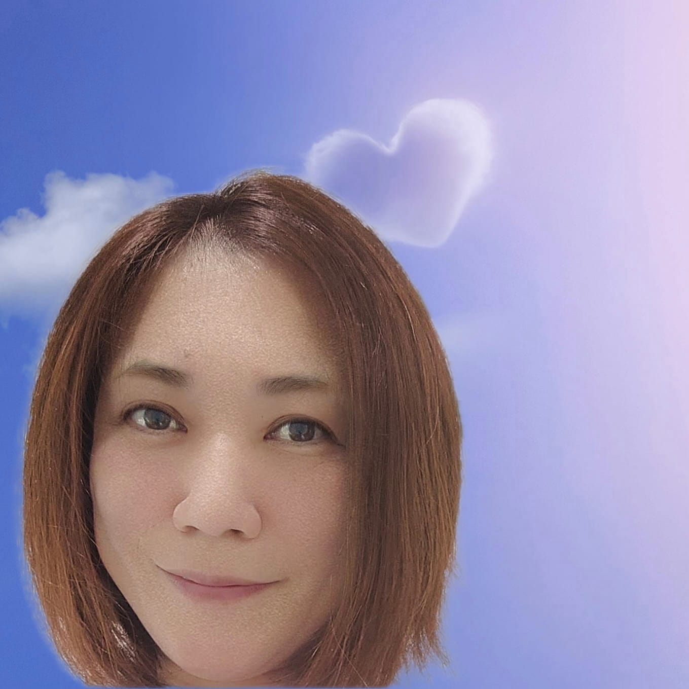 青田珠実のプロフィール写真