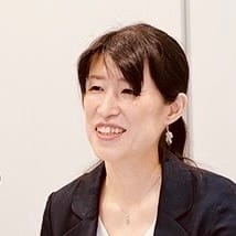 大久保ゆうこのプロフィール写真