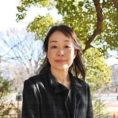 清水七のプロフィール写真