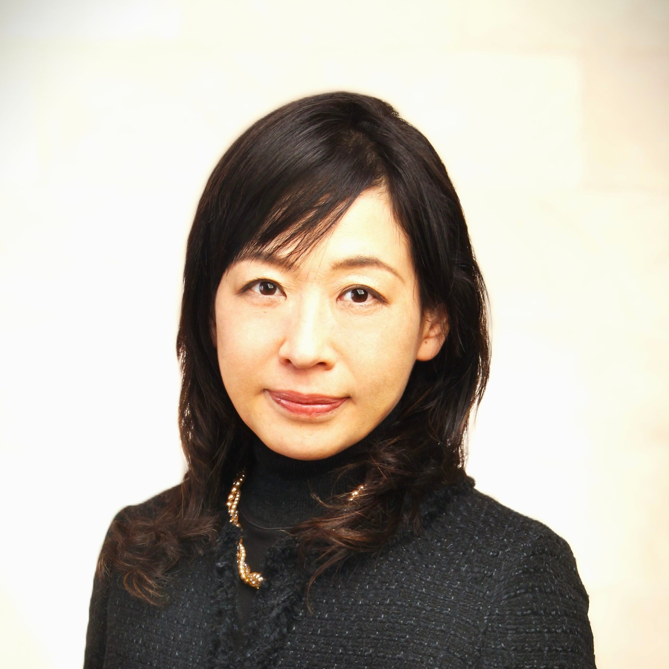 渡邉　裕美のプロフィール写真