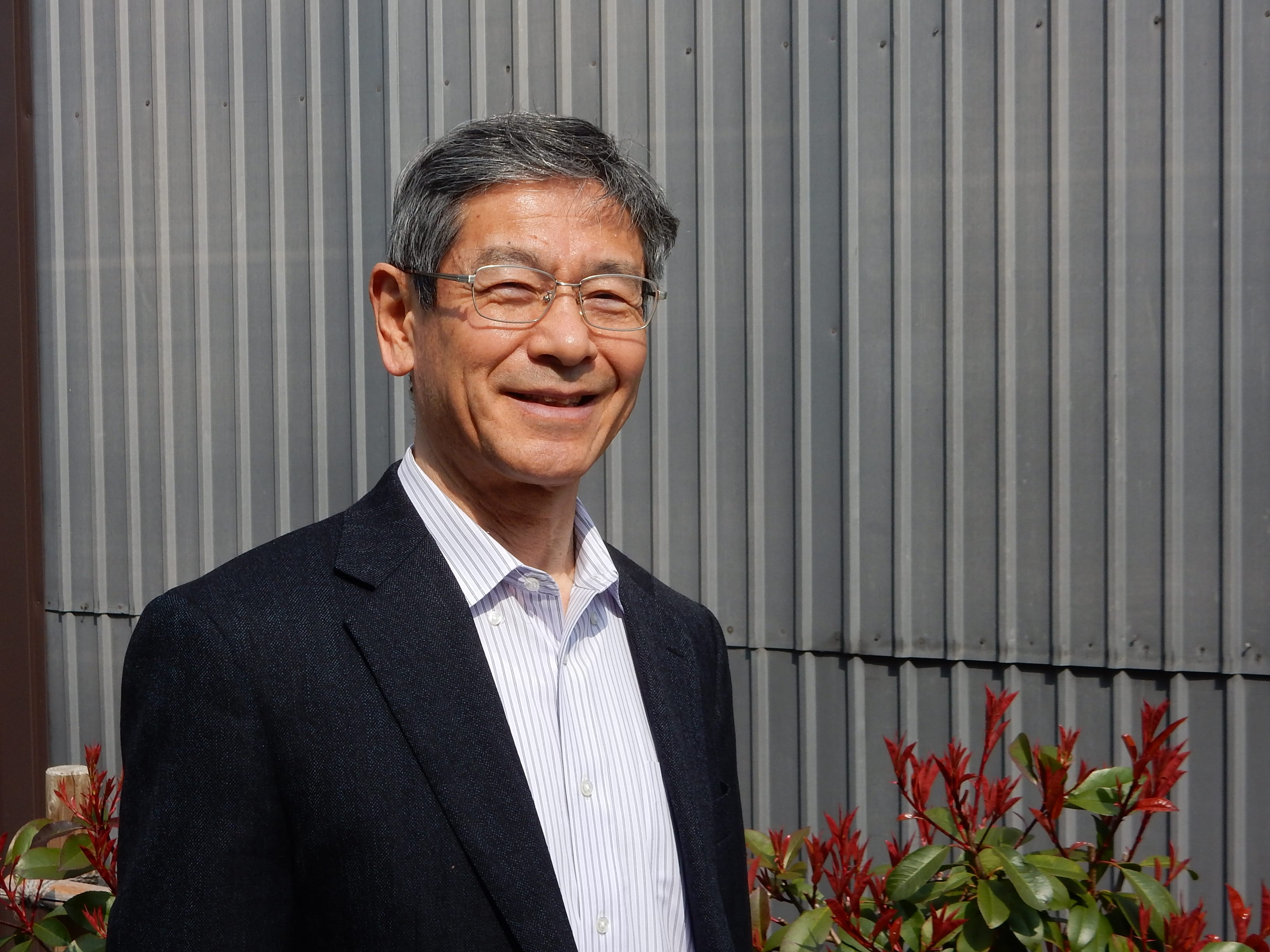 森田俊宏のプロフィール写真