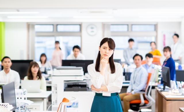 【DiSC理論】職場で苦手な人との接し方をタイプ別に解説