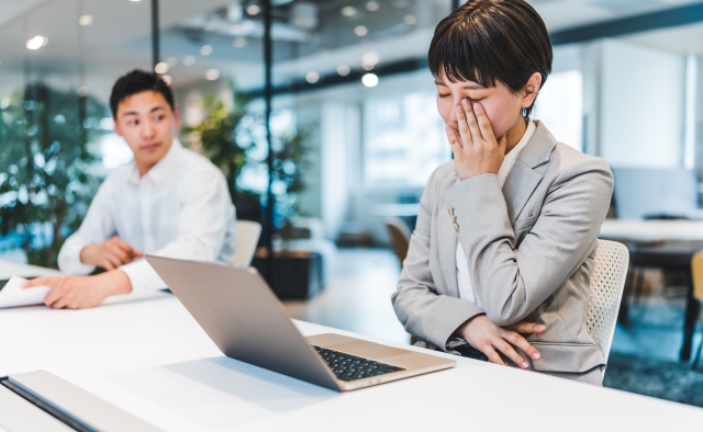 【部下が育たない】20代～30代の若手リーダーが感じる部下育成の壁と解決策