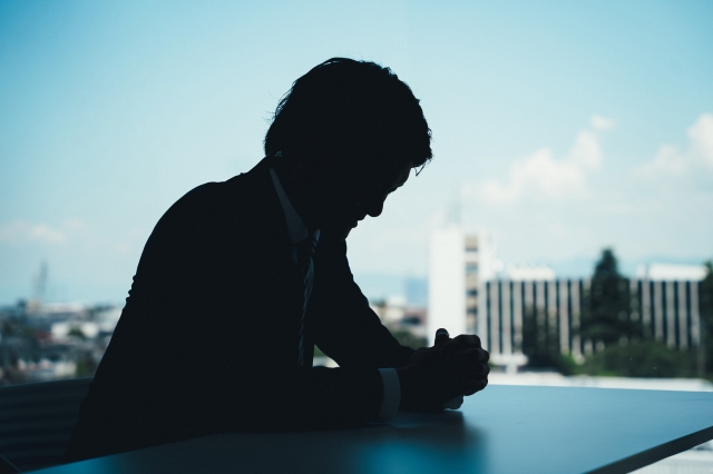 これは左遷かもと感じた時の対処法と乗り越え方を紹介 (1)
