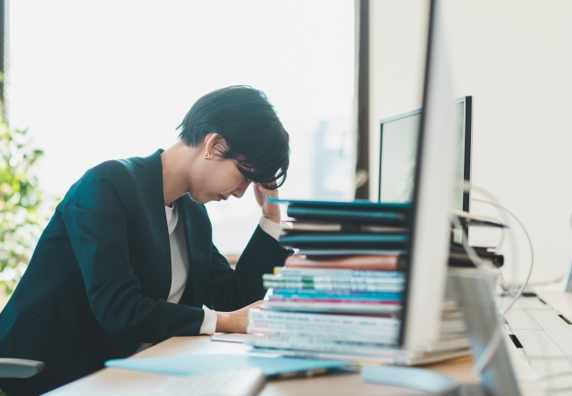 「気分の浮き沈みが激しい」と感じたら？感情の波をコントロールするヒント集