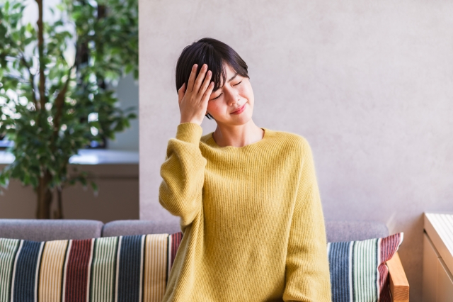 「気分の浮き沈みが激しい」と感じたら？感情の波をコントロールするヒント集
