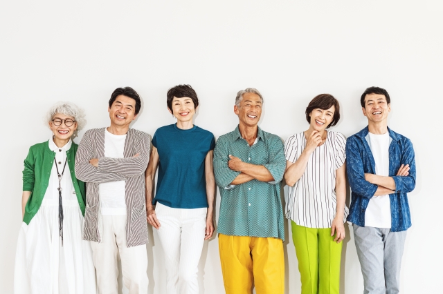 「何歳まで働く？」シニア世代の仕事の探し方