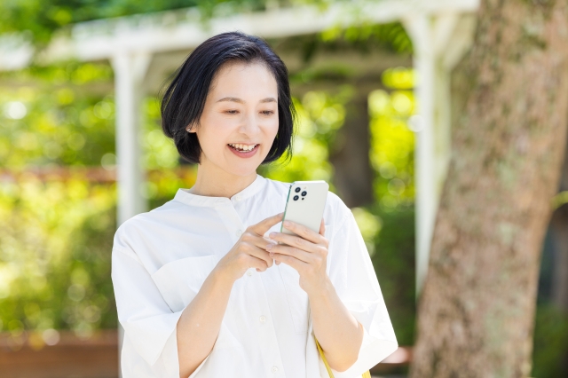「何歳まで働く？」シニア世代の仕事の探し方