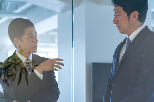 職場のダブルバインド 矛盾した指示からメンタルを守るヒント