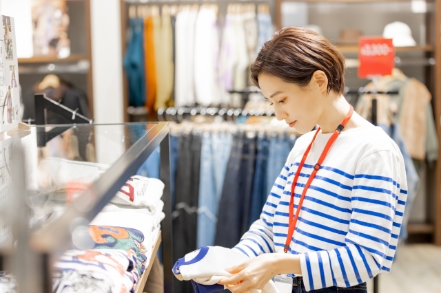 【サービス業のストレス】メンタル不調になる前に知っておきたいこと