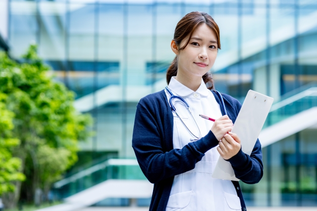 心が折れる前に知っておきたい。医療・福祉現場のストレスと向き合う方法