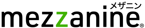 mezzanine.