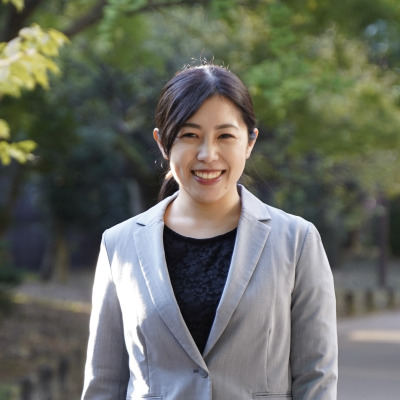 平井 綾乃